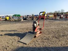 Image of Fairport Petrol Compaction Plate