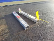 Image of Material Fork Extension