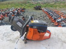 Image of Husqvarna K760 Disc Cutter