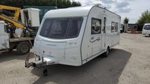 Image of Coachman VIP 545-4 Caravan