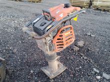 Image of Belle RTX 60 Trench Rammer