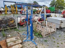 Image of 2x Plasterboard Lifts