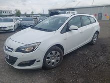 Image of VAUXHALL ASTRA EXCLUSIV CDTI ECOFL Estate