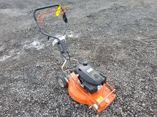Image of Husqvarna Pedestrian Mower