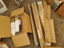 Image of Quantity Of Draught Excluders + Letter Boxes