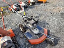 Image of Orec SH71H- TBH11 Grassland Mower