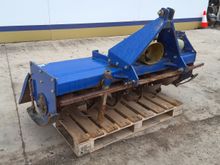 Image of 3pt Linkage Mounted Rotovator
