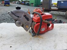 Image of Disc Cutter