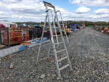 Image of Zages Step Ladder