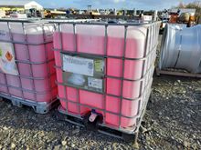 Image of 1000L IBC Of TFR