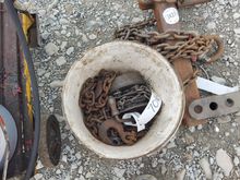 Image of Pulley Block & Chain