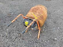 Image of Belle Electric Cement Mixer