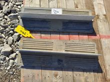 Image of 2x Ladder Safety Feet