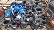 Image of High Pressure Water Mains Fittings
