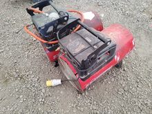 Image of 3x Biemmudue 110V Heaters