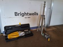 Image of Wacker Neuson Lb110M Light Balloon