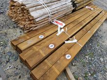 Image of 12x 14ft 6x1 Sawn