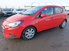 Image of VAUXHALL CORSA DESIGN CDTI ECOFLEX 5 Door Hatchback