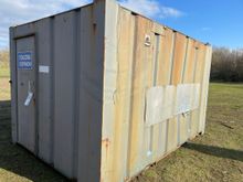 Image of 2 & 1 Toilet Block