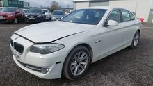 Image of BMW 530D AC AUTO 4 Door Saloon