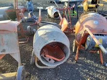 Image of Belle Electric Mixer