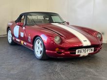 Image of 1997 TVR Chimaera