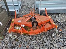 Image of Kubota Topper