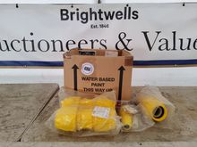 Image of Philmac Qty Gas Connectors