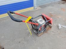 Image of Wacker Vp1340A 16'' Plate Compactor Petrol (400Mm)