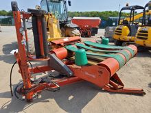 Image of Kverneland UN7558 Silawrap