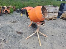 Image of Altrad-Belle M12BTPHIRE 110V Mixer