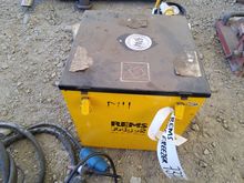 Image of REMS Frigo 2 Pipe Freezer