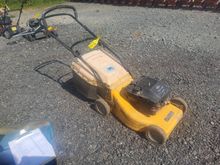 Image of Stiga Turbo 48 Combo Mower