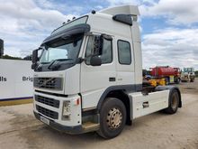 Image of VOLVO FM 400 Tractor Unit