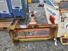 Image of Bale Handler