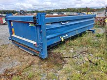 Image of Roll On Roll Of Skip