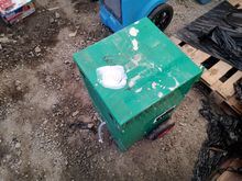 Image of EBAC Eco 85 Dehumidifier