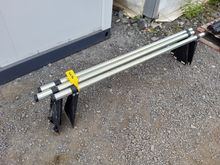 Image of Rhino Roof Bars