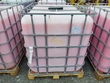 Image of IBC TFR Truck Wash