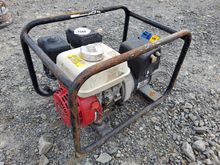 Image of Stephill SE3400 Petrol Generator