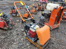 Image of Belle FC3600E Compaction Plate