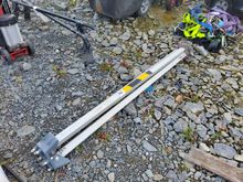 Image of Protecta Tripod