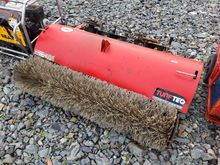 Image of Turfteq Power Broom