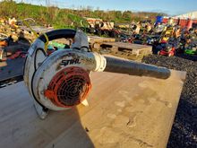 Image of Stihl Hand Blower BG86