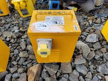 Image of 5kva Transformer