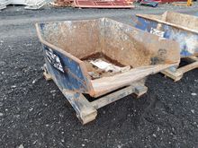 Image of Tipping Skip