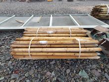 Image of 30x 6ft 3" Uni Stakes