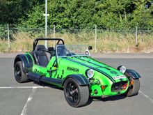 1988 Robin Hood Roadster