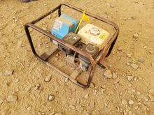 Image of Stephill Petrol Generator