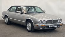 Image of 1999 Jaguar XJ Sport
